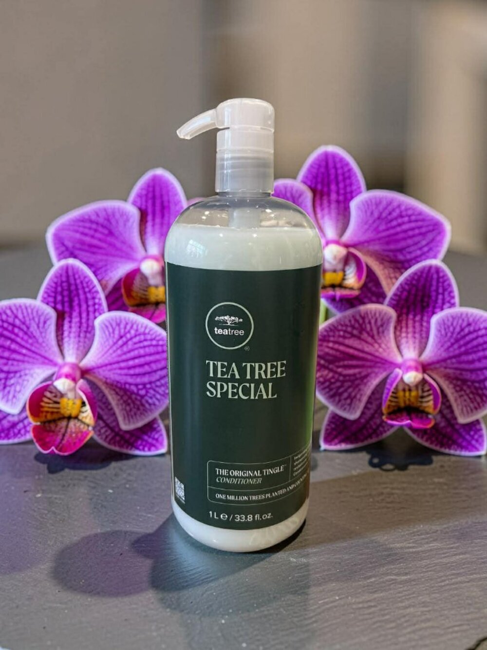 Paul Mitchell Tea Tree Special Conditioner 33.8 oz